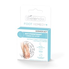 Jalakreem Bielenda Foot Remedy, 50 ml