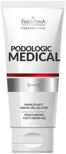 Jalakreem-geel Farmona Podologic Medical, 200 ml