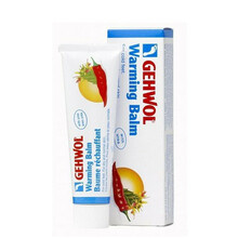 Jalapalsam Gehwol Warming Balm, 75 ml