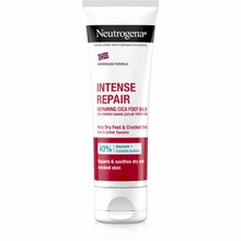 Jalakreem Neutrogena Cracked Heel, 50 ml