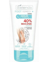 Jalaseerum Bielenda Foot Remedy S.O.S 40 prots. uureaga, 50 ml