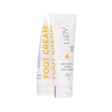 Jalakreem Luuv Nourishing Honey, meega, 70 ml