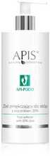Jalageel Apis Api-Podo 30 prots. karbamiidiga, 500 ml