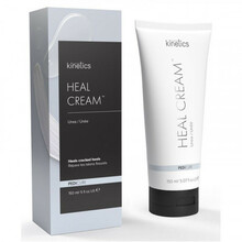 Jalakreem Kinetics Pedicure Heal Cream, 150 ml