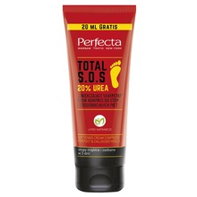 Jalakreem Perfecta Total S.O.S 20 prots. uureaga, 120 ml
