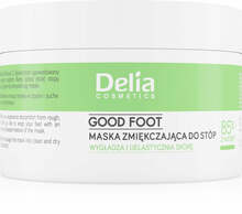Jalamask Delia Cosmetics Good Foot, 90 ml