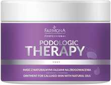 Jalasalv Farmona Podologic Therapy looduslike õlidega, 300 ml