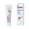 Jalade deodorantkreem Gehwol Med Deodorant Cream, 75 ml