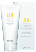 Jalakreem Babe Body 10 prots. uureaga, 100 ml