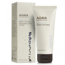 Jalakreem Ahava DERMUD, 100 ml