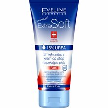 Jalakreem Eveline Cosmetics Extra Soft, 100 ml