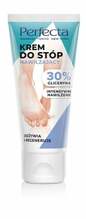 Niisutav jalakreem Perfecta Moisturizing Foot Cream, 80 ml