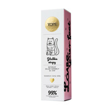 Jalapalsam Yope Smooth Feet, 75 ml