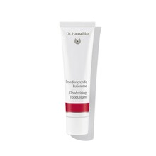 Deodoreeriv jalakreem Dr. Hauschka, 30 ml
