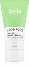 Kannaseerum Delia Good Foot, 60 ml