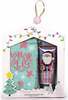 Komplekt Simple Pleasures jalakreem ja sokid, F52473-32227, 65 ml