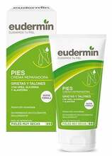 Jalakreem Eudermin, taastav, 75 ml