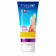 Jalakreem Eveline Cosmetics Revitalum, konnasilmade vastu, 75 ml