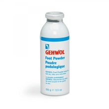 Jalapuuder Gehwol Foot Powder, 100 g