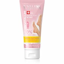 Jalakreem Eveline Revitalum, 75 ml