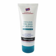 Jalakreem Neutrogena, 100 ml