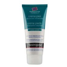 Jalakreem Neutrogena Immediate Absorption, 100 ml