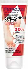 Jalakreem Perfecta Smoothing, 20 prots. karbamiidiga, 80 ml