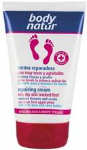 Jalakreem Body Natur, 100 ml