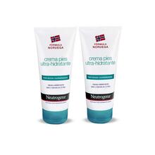 Jalakreem Neutrogena Norwegian Formula, 2 x 100 ml
