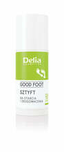 Jalakreem pulk Delia Cosmetics Good Foot, 28 g