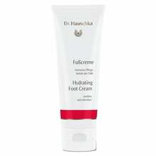 Jalakreem Dr. Hauschka Hydrating Foot Cream, 75ml