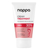 Jalakreem Silcare Nappa Cream 30 prots. uureaga, 150 ml