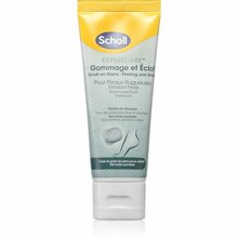 Jalakreem Scholl Expert Care, pehmendav, 75 ml