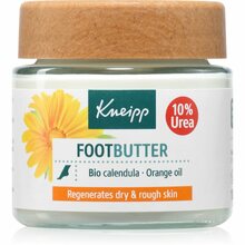 Jalavõi Kneipp Foot Butter, 100 ml