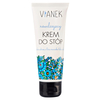 Niisutav jalakreem Vianek, 75 ml