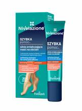 Jalakreem Farmona Nivelazione, pehmendav, 15 ml