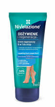 Taastav jalakreem Farmona Nivelazione Repairing, 75 ml