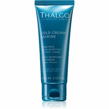 Jalakreem Thalgo Cold Cream Marine Deeply Nourishing, 75 ml