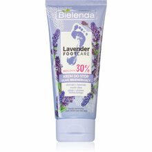 Jalakreem Bielenda Lavender Foot Care, 75 ml