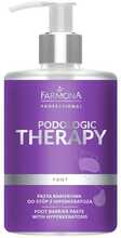 Barjäärpasta jalgadele Farmona Podologic Therapy, 300 ml