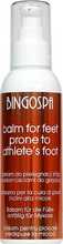 Jalahoolduslotion BingoSpa Mycosis, 135 g