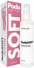 Pehmendav vedelik Podoland PodoSoft, 200 ml