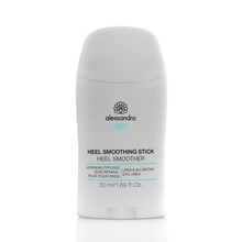 Kontsakreemipulk Alessandro Heel Smoothing Stick 25 prots. uureaga, 50 g