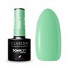 Hübriidküünelakk Claresa MINT, 4.5 g