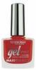 Küünelakk Deborah Milano Shine Tech Gel Effect, 09, 9 ml