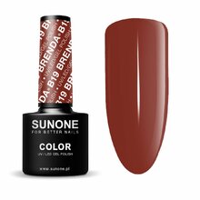 Geellakk Sunone UV/LED, B19 Brenda, 5 g