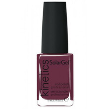 Küünelakk Kinetics Solar Gel Polish, Rub The Lamp 363, 15 ml