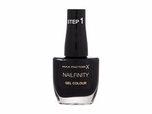 Küünelakk Max Factor Nailfinity, 900 Film Noir, 12 ml