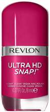 Küünelakk Revlon Ultra HD Snap, 029 Berry Blissed, 8 ml