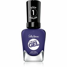 Küünelakk Sally Hansen Miracle Gel, 605 Desert Reign, 14,7 ml